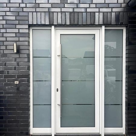 Pension Imhof Oyten Bagian luar foto