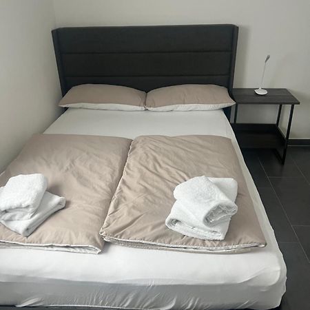 Pension Imhof Oyten Bagian luar foto