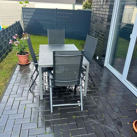 Pension Imhof Oyten Bagian luar foto