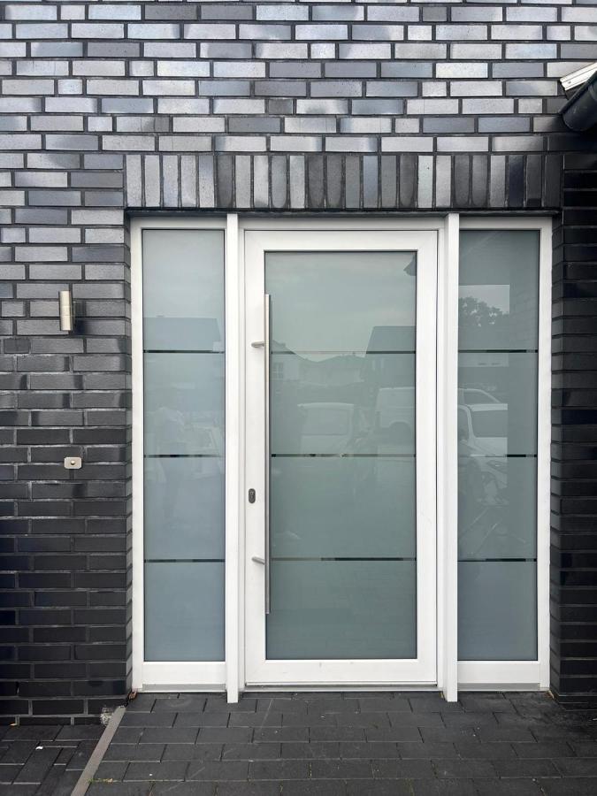 Pension Imhof Oyten Bagian luar foto