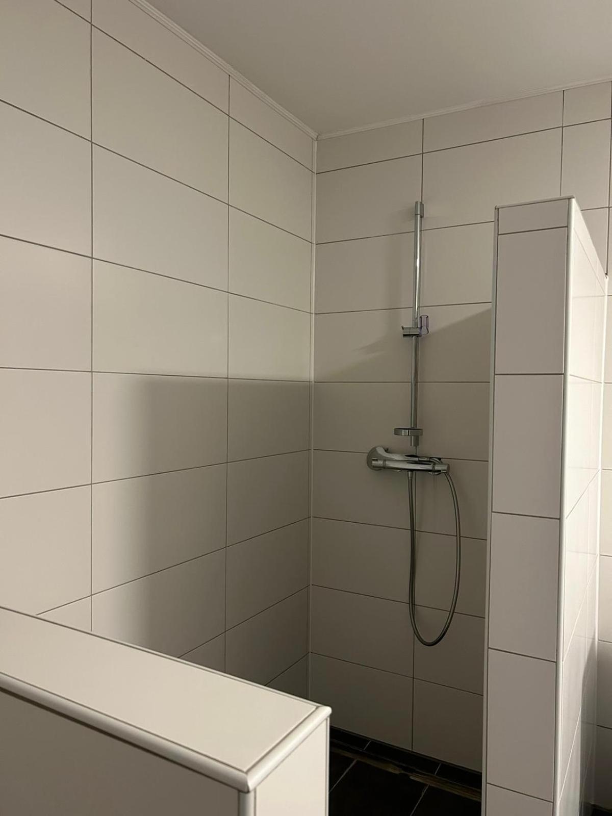 Pension Imhof Oyten Bagian luar foto