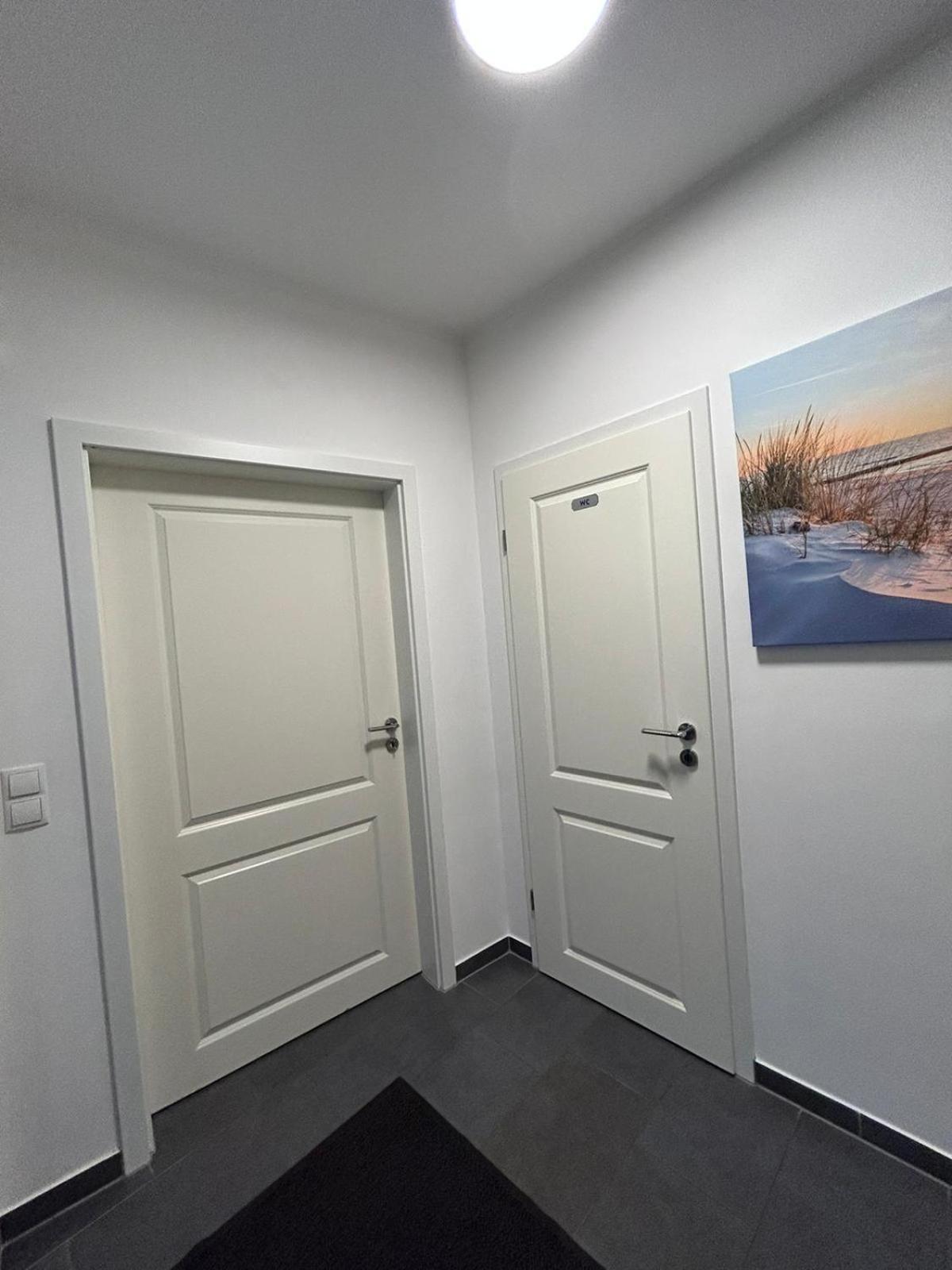 Pension Imhof Oyten Bagian luar foto