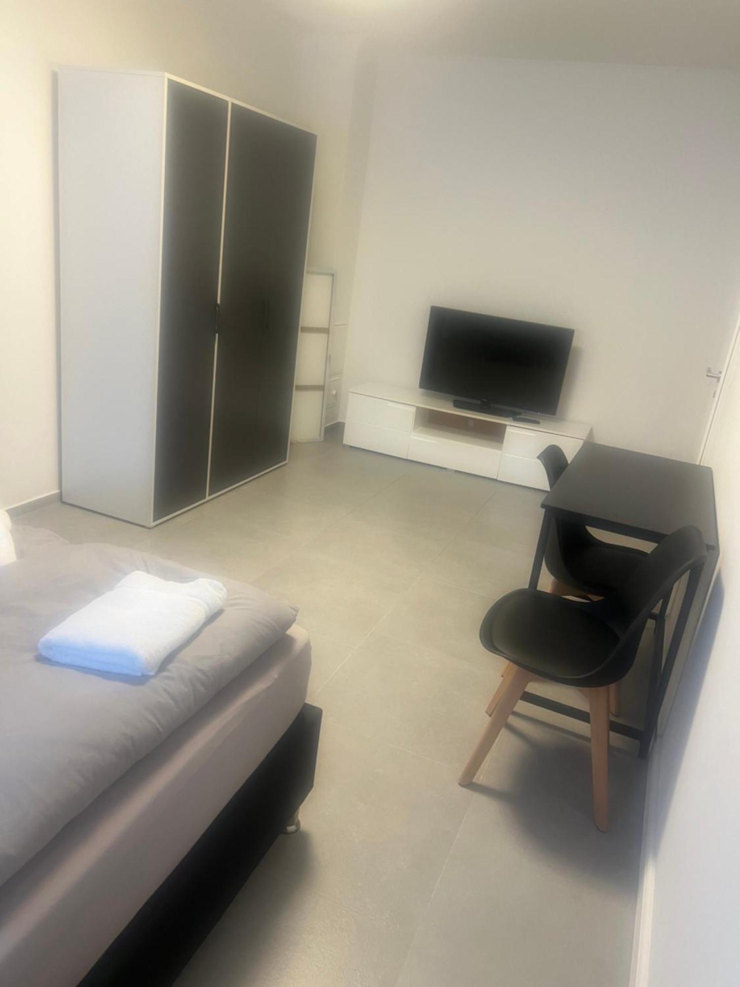 Pension Imhof Oyten Bagian luar foto