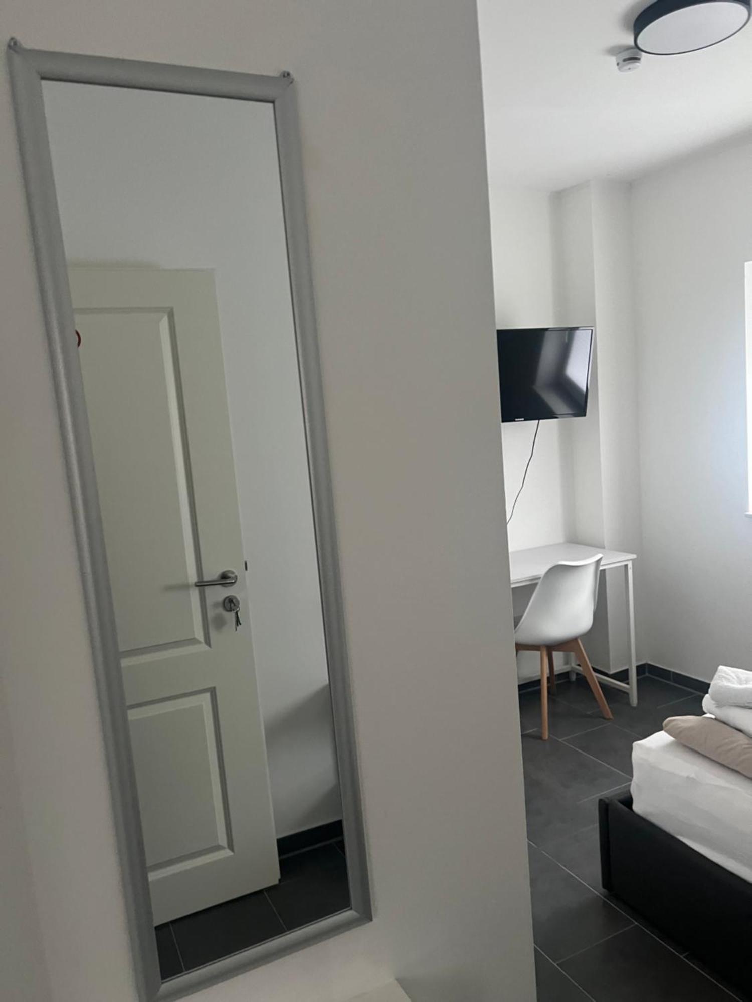 Pension Imhof Oyten Bagian luar foto