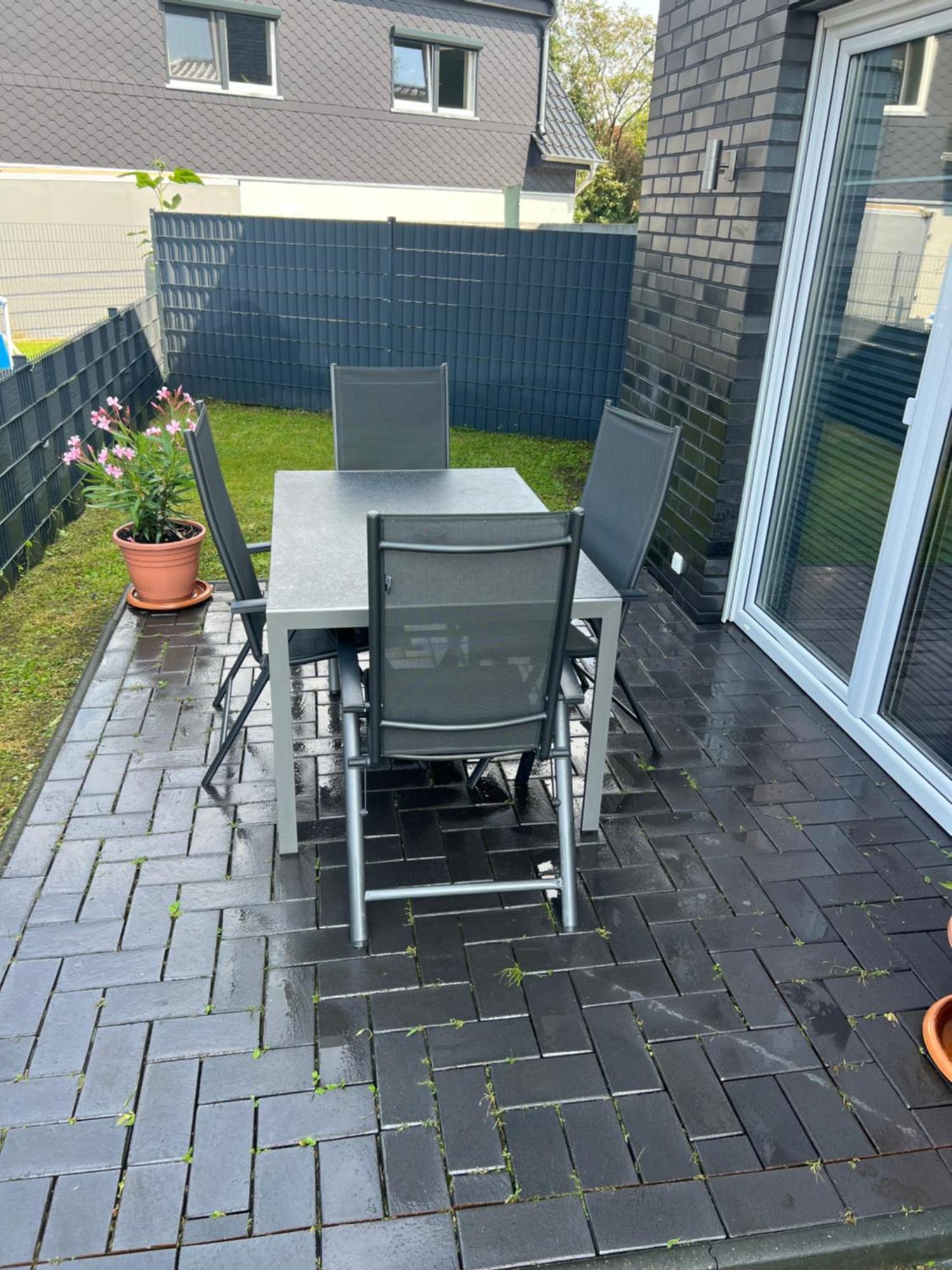Pension Imhof Oyten Bagian luar foto