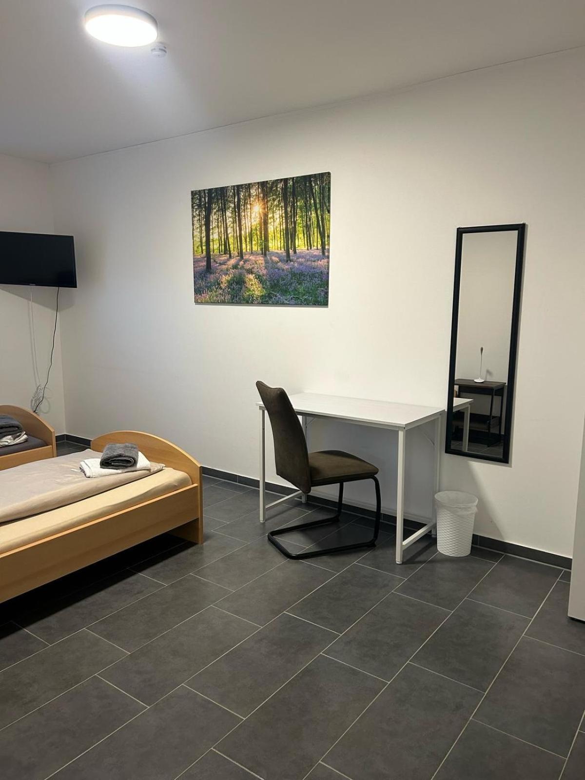 Pension Imhof Oyten Bagian luar foto